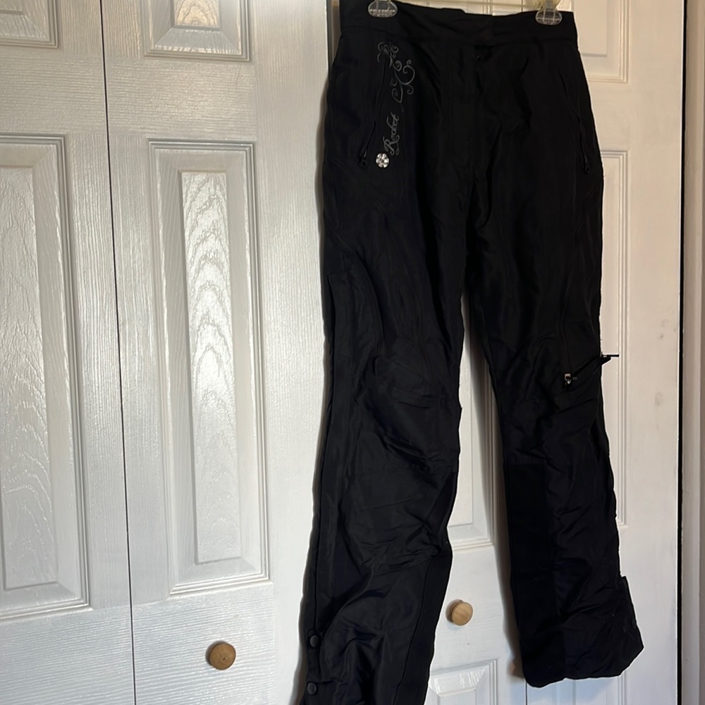 Joe Rocket ladies motorcycle pants